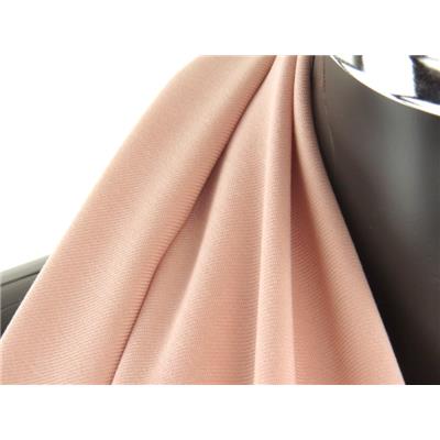 Tissu Serg Viscose Lav Rose Nude Mercerie En Ligne The Sweet Mercerie