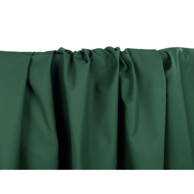 Pine Green 100 % Cotton Twill Fabric