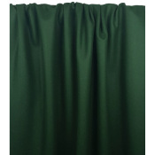 Tissu Lainage Drap de Laine 90 % Laine Vert Sapin