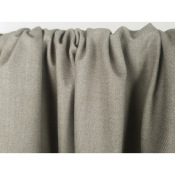 Tissu Flanelle Polyester Recycl / Viscose Taupe Chin